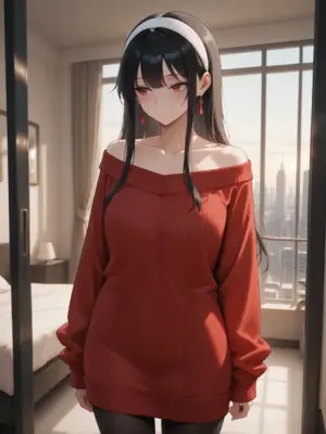 [Sunny] Yor Forger_03549_2046173227