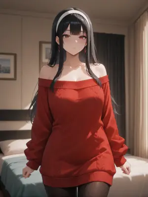 [Sunny] Yor Forger_03550_2046173228