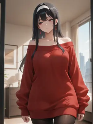 [Sunny] Yor Forger_03551_2046173229