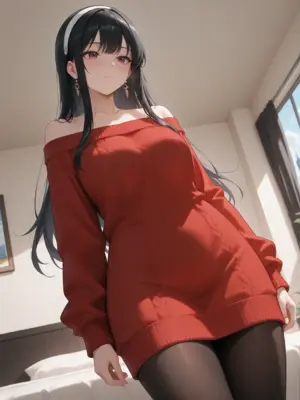 [Sunny] Yor Forger_03553_2046173231