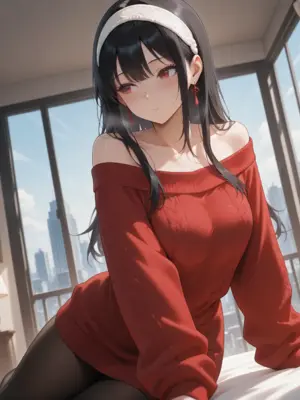 [Sunny] Yor Forger_03556_2046173234