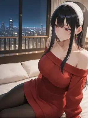 [Sunny] Yor Forger_03557_2046173235