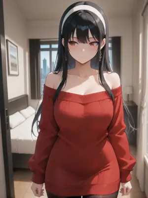 [Sunny] Yor Forger_03558_2046173236