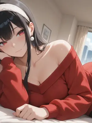 [Sunny] Yor Forger_03561_825389310