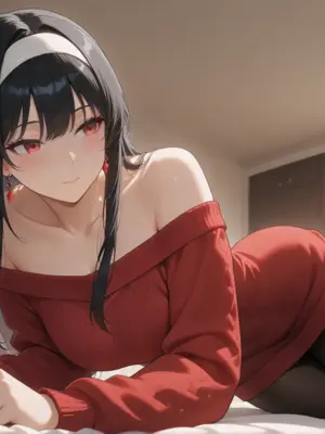 [Sunny] Yor Forger_03568_825389317