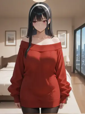 [Sunny] Yor Forger_03570_825389319