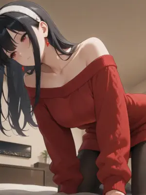 [Sunny] Yor Forger_03572_825389321