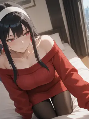 [Sunny] Yor Forger_03574_825389323