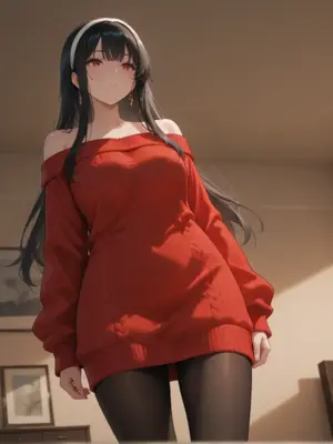 [Sunny] Yor Forger_03576_825389325