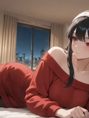 [Sunny] Yor Forger_03578_825389327