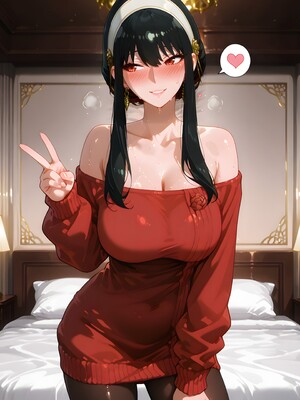 Asphyxia - Yor Forger_A_003