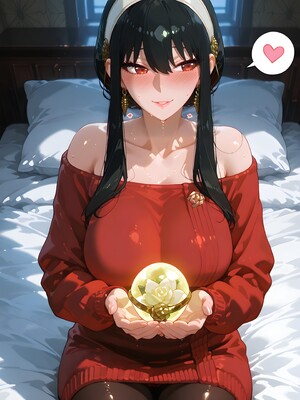 Asphyxia - Yor Forger_A_007