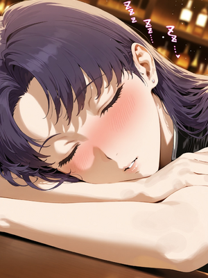 [Ramen-Chan] Katsuragi Misato_003_Ep1_2