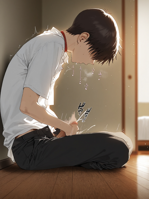 [Ramen-Chan] Katsuragi Misato_228_Ep3_42