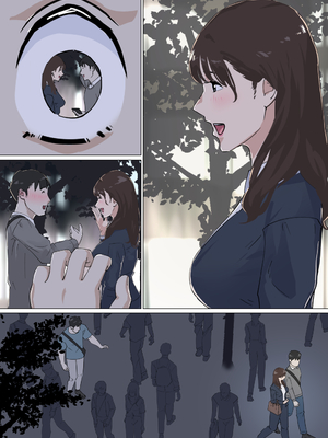 [崖上社。 (崖お)] 交差勤務 3 [中国翻訳]_0053