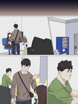 [崖上社。 (崖お)] 交差勤務 3 [中国翻訳]_0058