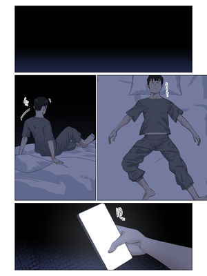 [崖上社。 (崖お)] 交差勤務 3 [中国翻訳]_0175