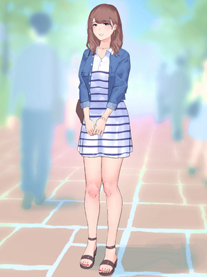 [崖上社。 (崖お)] 交差勤務 3 [中国翻訳]_0204