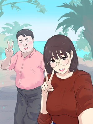 [崖上社。 (崖お)] 交差勤務 3 [中国翻訳]_0206