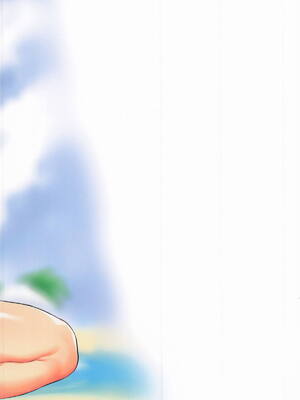 [はだいろクレヨン] サマーメモリー (アイドルマスター シンデレラガールズ)_33_aomy