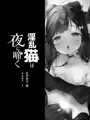 [ぱんだりっくす (ごーごーぱんだ)] 淫乱猫は夜に啼く 肛門性交編 PART1 [DL版]_03_dwbj