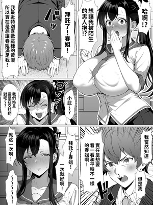 [べるる] マケン姫っ! 天谷春恋NTR漫画 (マケン姫っ!)[紅必登個漢]