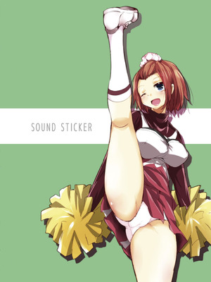 [サウンドステッカー (なるさわ景)] 長森さん家のハーレム三重奏 [DL版] [甜族星人x我不看本子汉化]_32_vfif