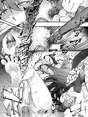 [ウタタネ] 猫化少女【猫化編】 (コミックメガストア Vol.20) [中国翻訳] [無修正]_23_prok