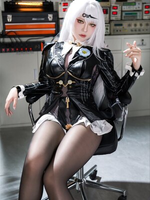 半半子 - 儀玄師匠