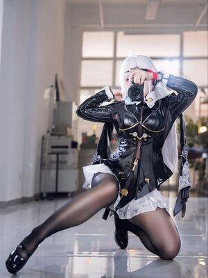 半半子 - 儀玄師匠_43_uyr0limv