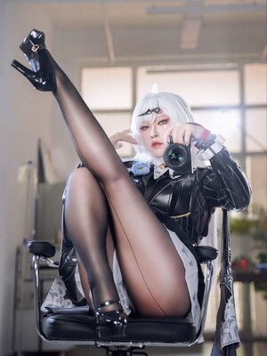 半半子 - 儀玄師匠_06_3zf7wie1