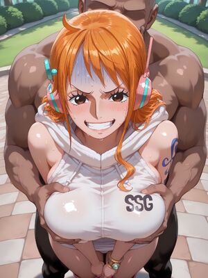 [Oki Senpai]&nbsp;&nbsp;ナミ_013_Nami_13
