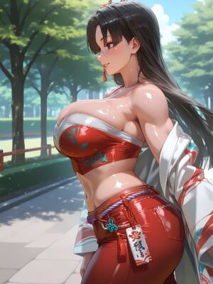 Oki Senpai - 不知火舞_002_Mai_2