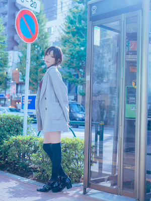 ElyEE子 - Reze pilgrimage