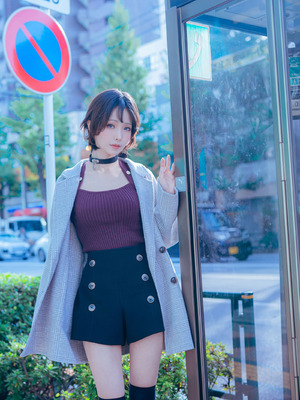 ElyEE子 - Reze pilgrimage_02_phoa