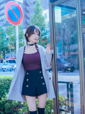 ElyEE子 - Reze pilgrimage_03_cddc