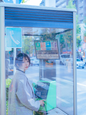 ElyEE子 - Reze pilgrimage_04_mjdd