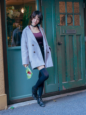 ElyEE子 - Reze pilgrimage_10_dtvv