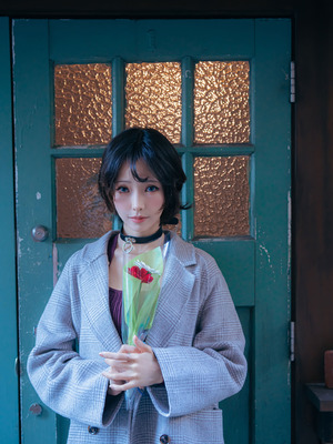 ElyEE子 - Reze pilgrimage_14_tydr