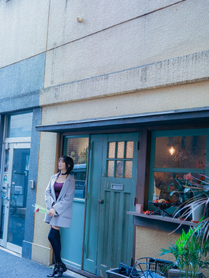 ElyEE子 - Reze pilgrimage_16_ipgi