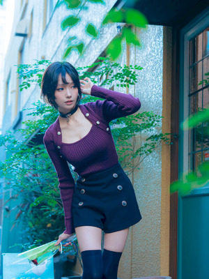 ElyEE子 - Reze pilgrimage_25_tvrq