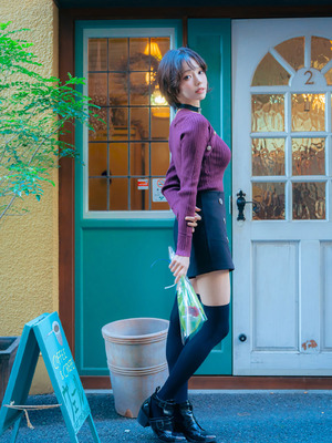 ElyEE子 - Reze pilgrimage_27_ftot