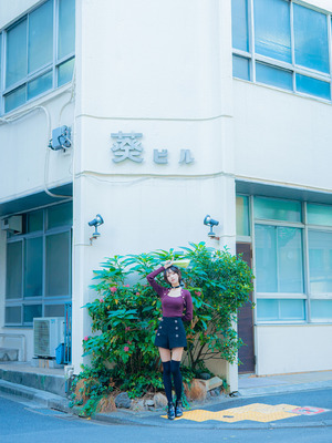 ElyEE子 - Reze pilgrimage_29_vtmc