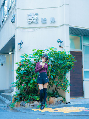 ElyEE子 - Reze pilgrimage_30_qyup