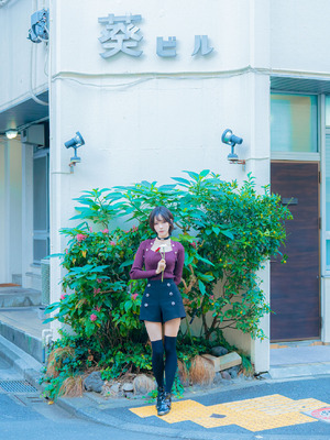 ElyEE子 - Reze pilgrimage_32_miew