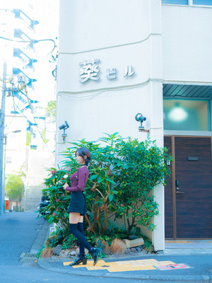 ElyEE子 - Reze pilgrimage_33_xvok