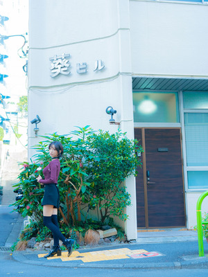 ElyEE子 - Reze pilgrimage_34_tygk