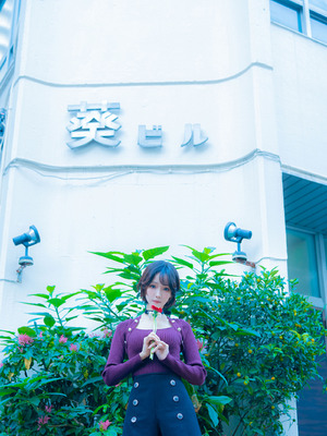 ElyEE子 - Reze pilgrimage_39_vlyg