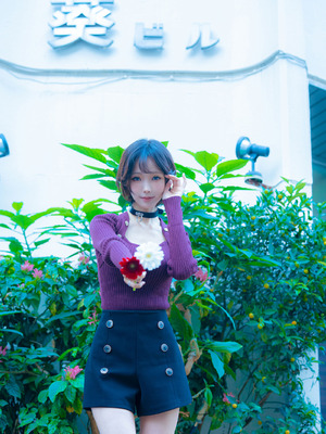 ElyEE子 - Reze pilgrimage_40_eail