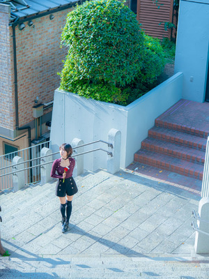 ElyEE子 - Reze pilgrimage_46_sbtf